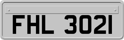 FHL3021