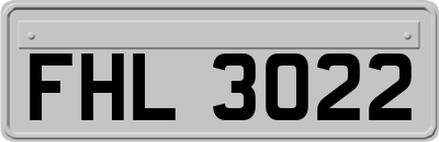FHL3022