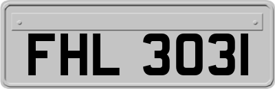 FHL3031