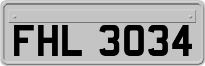 FHL3034