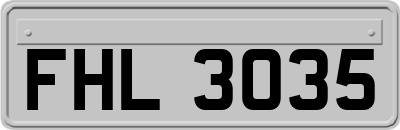 FHL3035