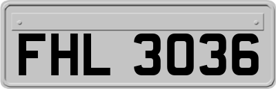 FHL3036