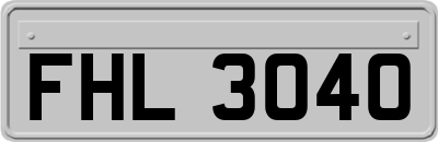 FHL3040
