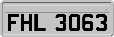 FHL3063