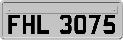 FHL3075