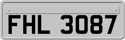 FHL3087