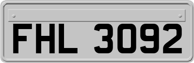 FHL3092