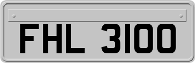 FHL3100