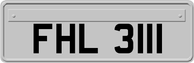FHL3111