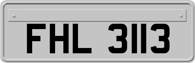FHL3113