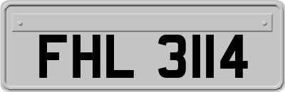 FHL3114
