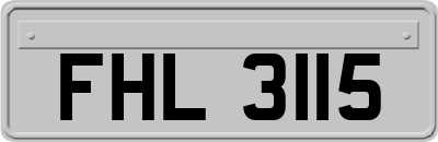 FHL3115