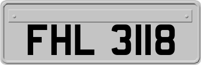 FHL3118