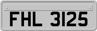 FHL3125