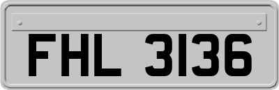 FHL3136