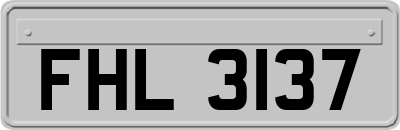 FHL3137