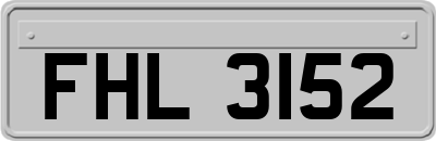 FHL3152