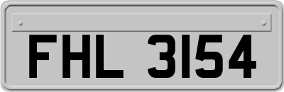 FHL3154
