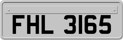 FHL3165