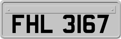 FHL3167