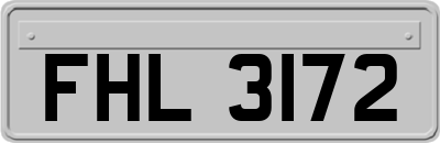FHL3172