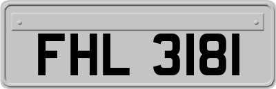FHL3181