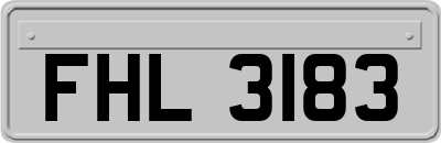 FHL3183