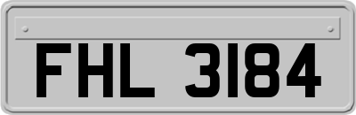 FHL3184