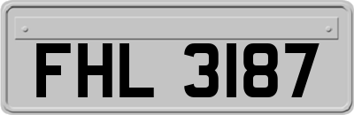 FHL3187