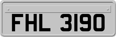 FHL3190