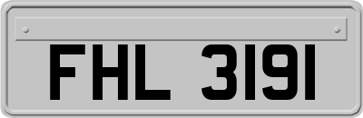 FHL3191