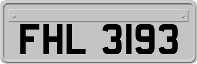 FHL3193