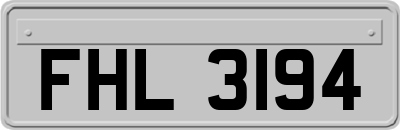 FHL3194