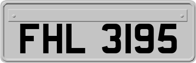 FHL3195