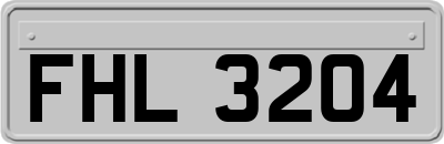 FHL3204