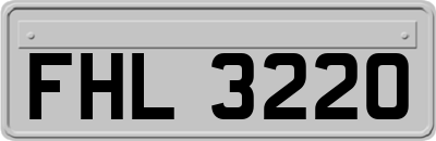 FHL3220