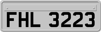 FHL3223