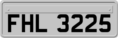 FHL3225