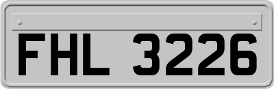 FHL3226