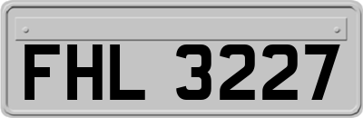 FHL3227