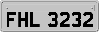 FHL3232