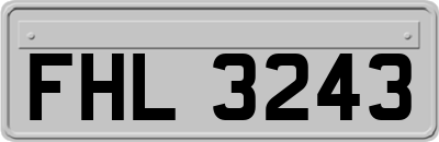FHL3243