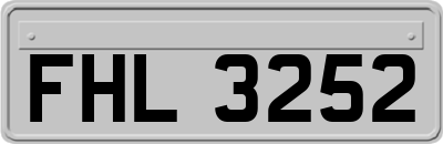 FHL3252
