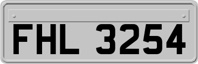 FHL3254
