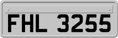 FHL3255