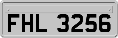 FHL3256