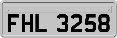 FHL3258