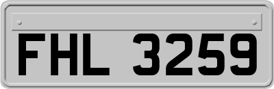 FHL3259