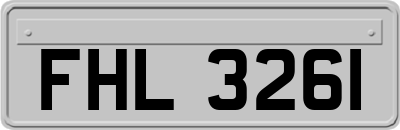 FHL3261
