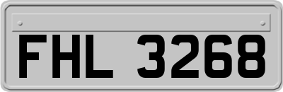 FHL3268